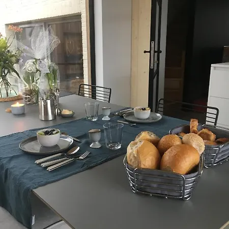 فندق مبيت وإفطار Nyte Drongen