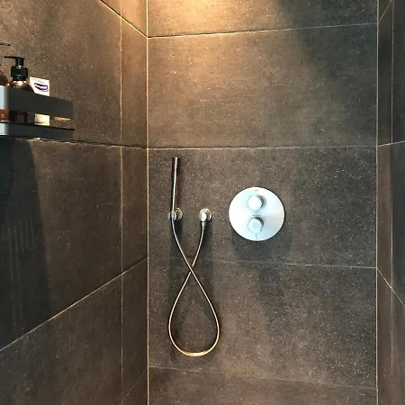 فندق مبيت وإفطار Nyte Drongen